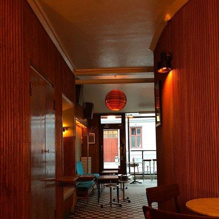 Merkur Bar